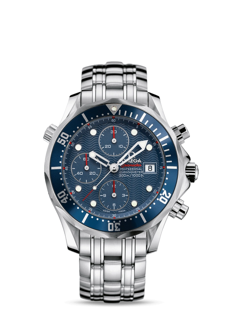 987e4350179b6464aed32d65beaedb74.webp Omega Seamaster 2225.80.00 Chronograph 41.5mm - 图片 1