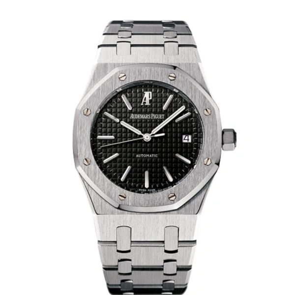 99bb7d9009e28cbb56aabcb5cd3a5bc1.webp Royal Oak Selfwinding Ref. # 15300ST.OO.1220ST.03 - 图片 1