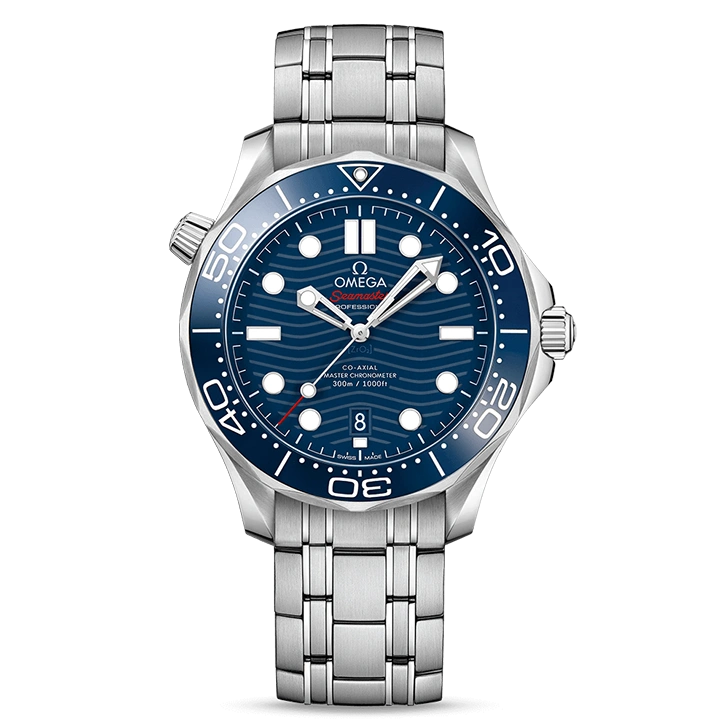9a3e7dd2f99d2b531ca42b6c7a41f1ba.webp DIVER 300M CO‑AXIAL MASTER CHRONOMETER 42 MM-210.30.42.20.03.001 - 图片 1