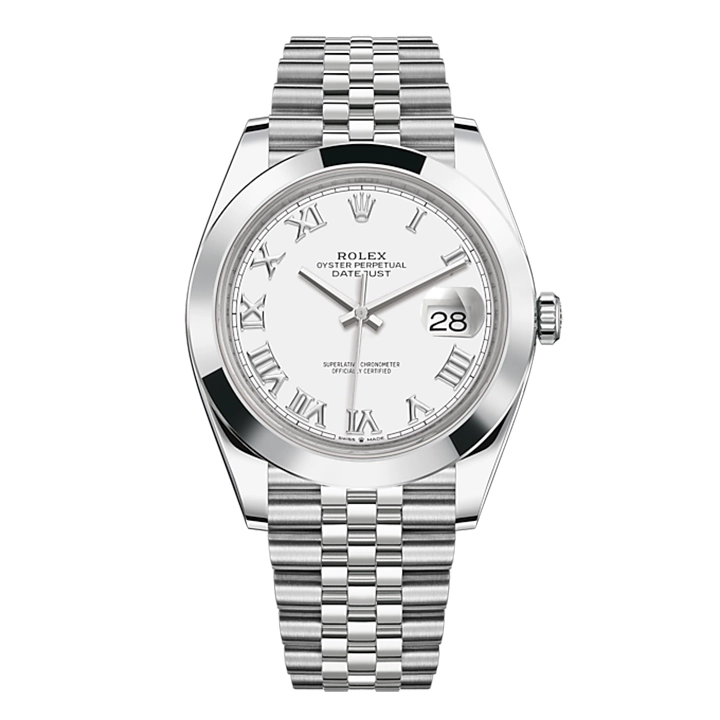 9a92e0a65dd450269a0e11e2832c8012.webp Rolex Datejust m126300-0016 Watch - 图片 1