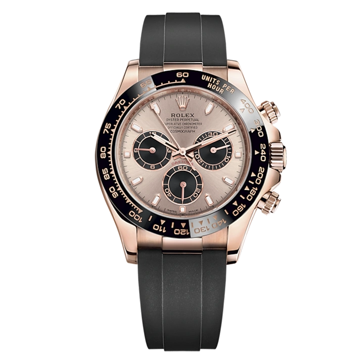 9ab3c472005411d6960eb2fca66e15ae.webp Rolex COSMOGRAPH DAYTONA-m116515ln-0059 - 图片 1