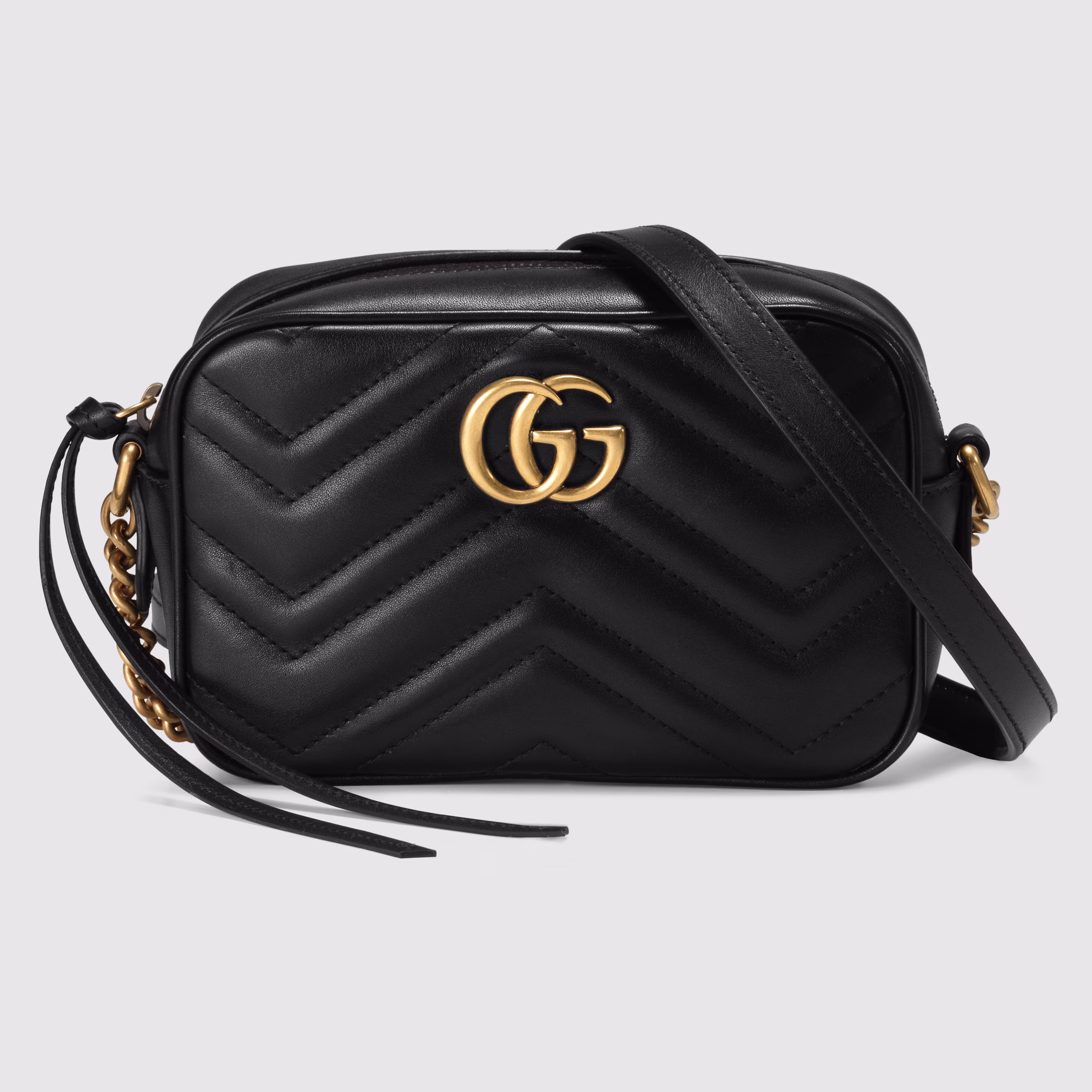 a4707c181a8f9928d66f5d3465d244bf.webp MINI SAC GG MARMONT - 图片 1