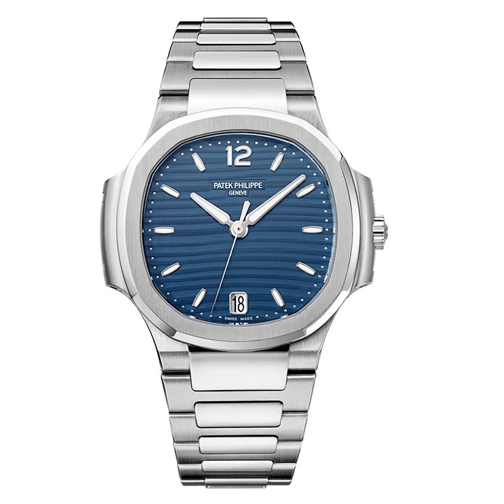a4ae942f41824b8cd9194b33502f0558.webp 7118/1A-001 Patek Philippe- NAUTILUS-women - 图片 1