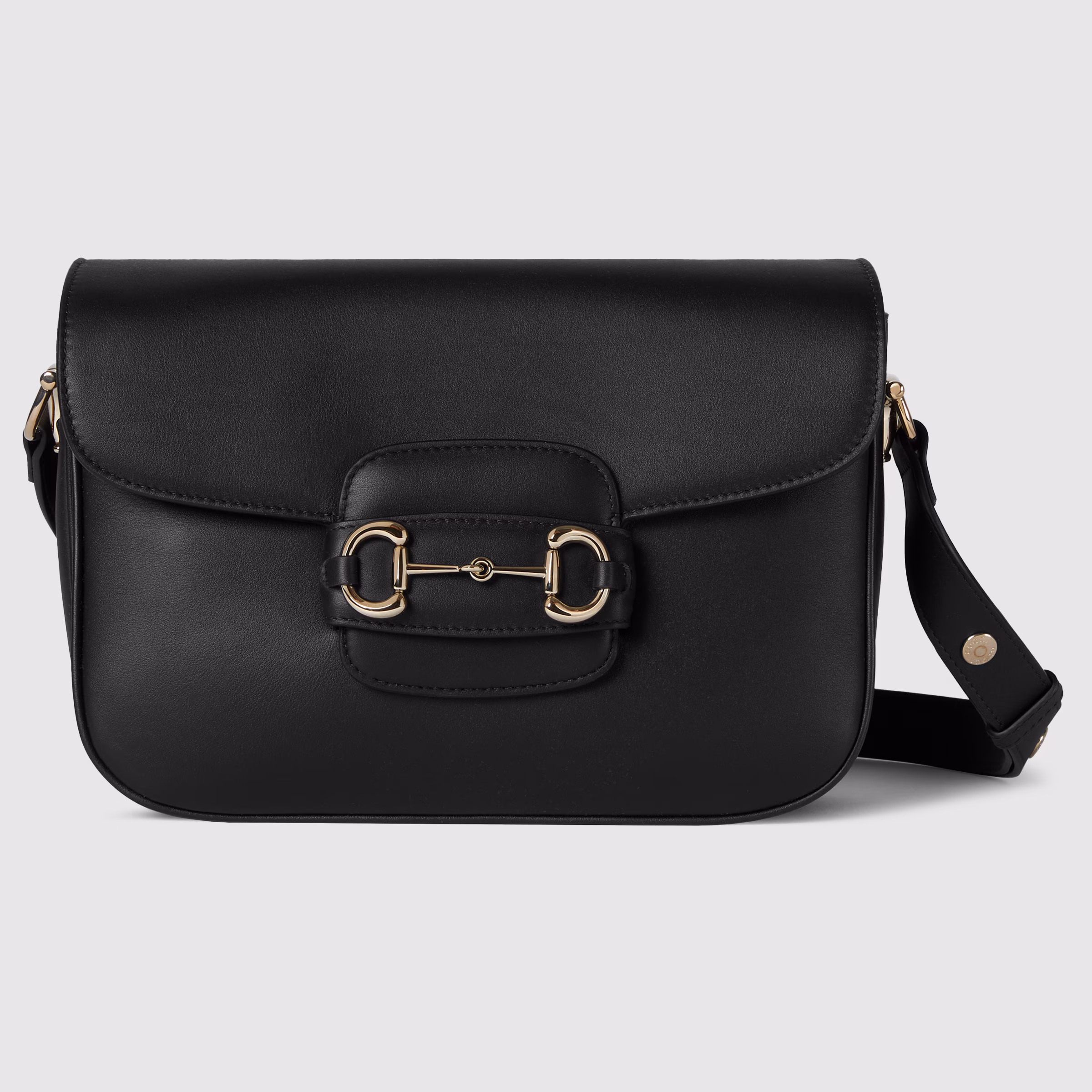 a5401170bcd9c09c350bfec10fb88473.webp GUCCI HORSEBIT 1955 SOFT SMALL SHOULDER BAG - 图片 1