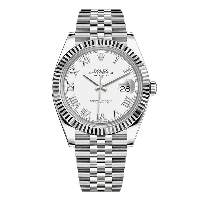a5f83a674985a3ca1bc4d4ed80f198ae.webp Rolex Datejust m126334-0024 Watch - 图片 1