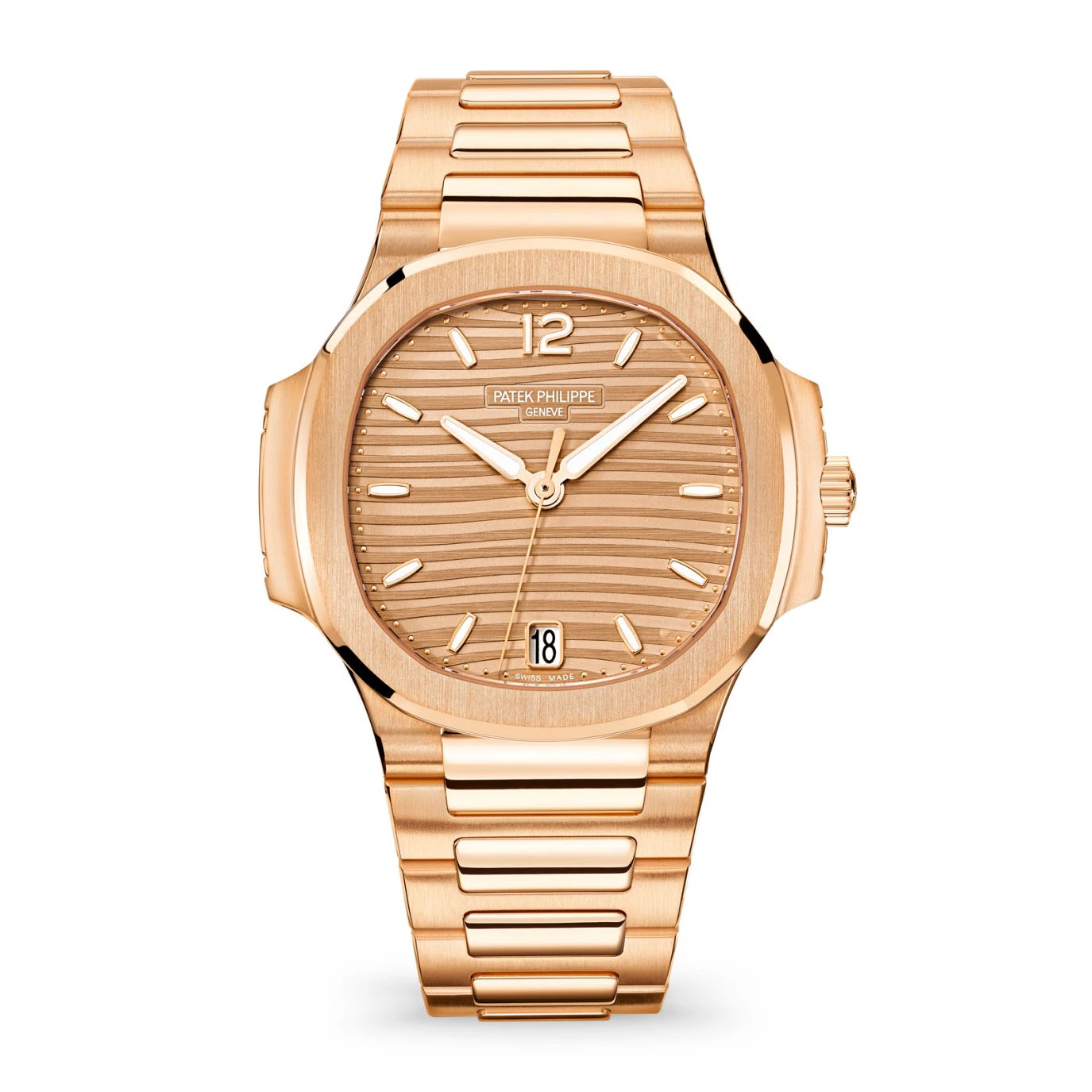 a7ceb7b3f901c8f9bc068da95a3b19ce.webp Patek Philippe 7118/1R - NAUTILUS - 图片 1