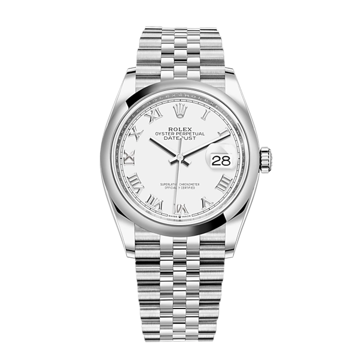 a7f3d5afa0f627185294f1f6c409f816.webp Rolex Datejust m126200-0007 Watch - 图片 1