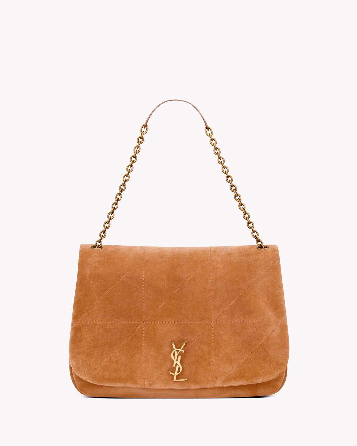a93630c77af30898b2cb9175d9a50ede.webp LARGE JAMIE 4.3 IN SUEDE - 图片 1