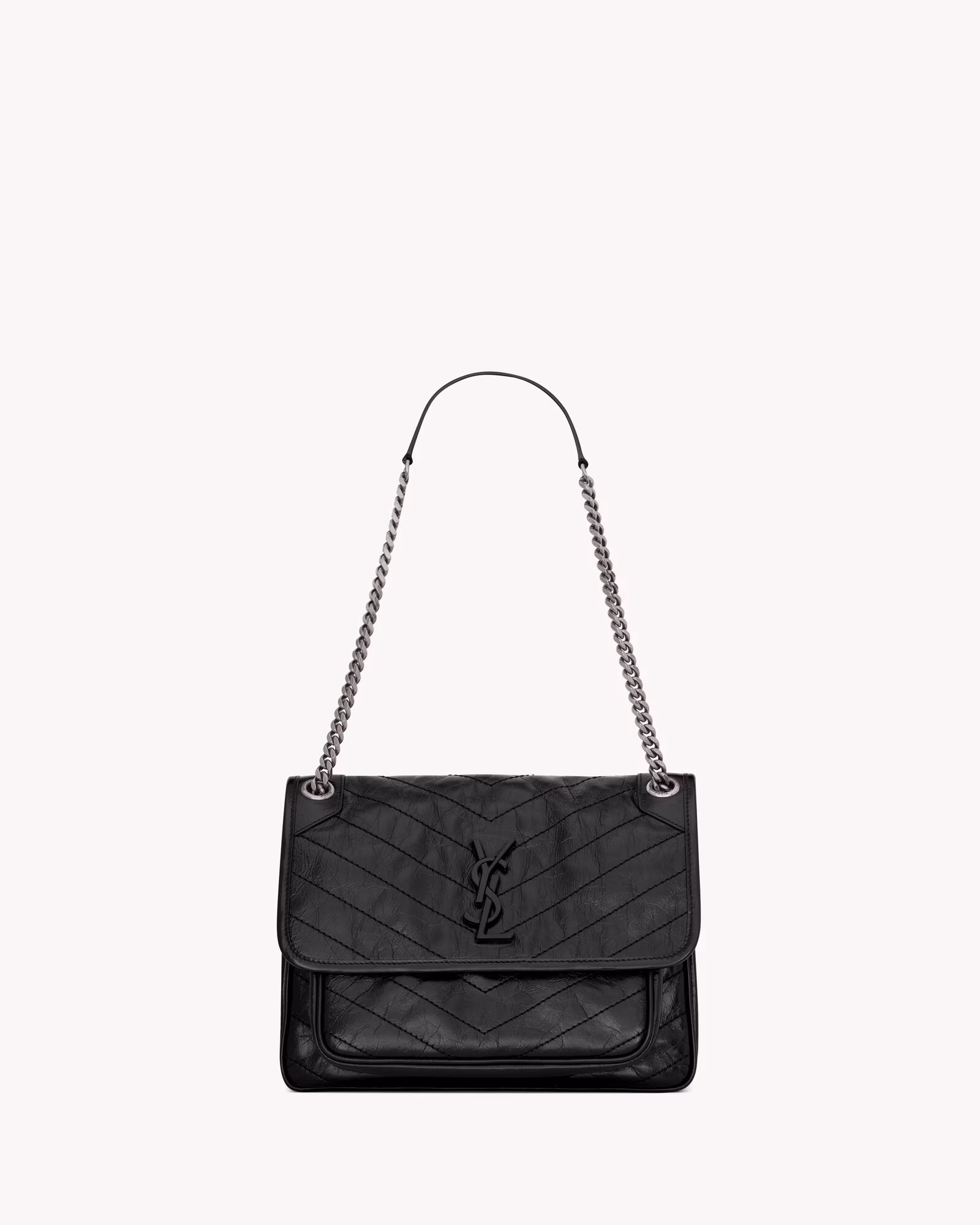 ab6aaf71723327dbf6e5c43d1812c2e8.webp NIKI MEDIUM IN VINTAGE LEATHER - 图片 1