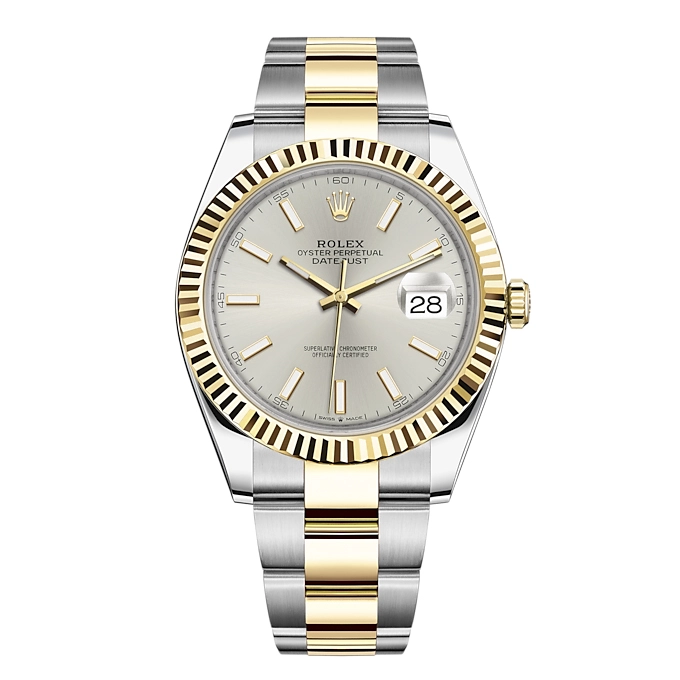b17ba18b4cafc22917f8dcfa44d61489.webp Rolex Datejust m126333-0001 Watch - 图片 1
