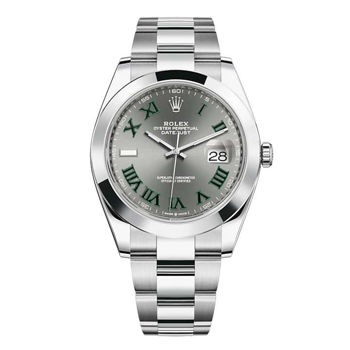 b433f46433535389cf8c45608909de73.webp Rolex Datejust m126300-0013 Watch - 图片 1