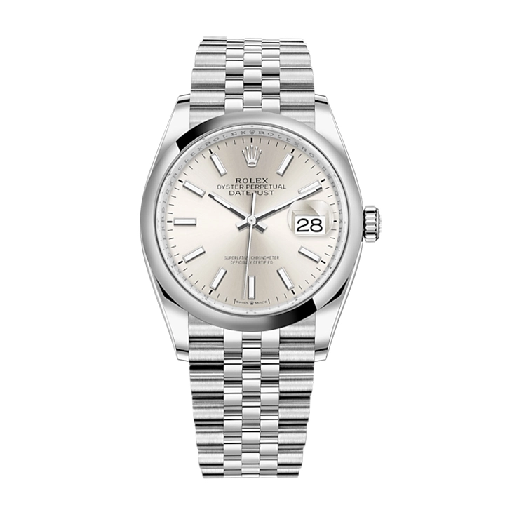 b7f05ff2688677cbbb7c4e23027a3860.webp Rolex Datejust m126200-0001 Watch - 图片 1