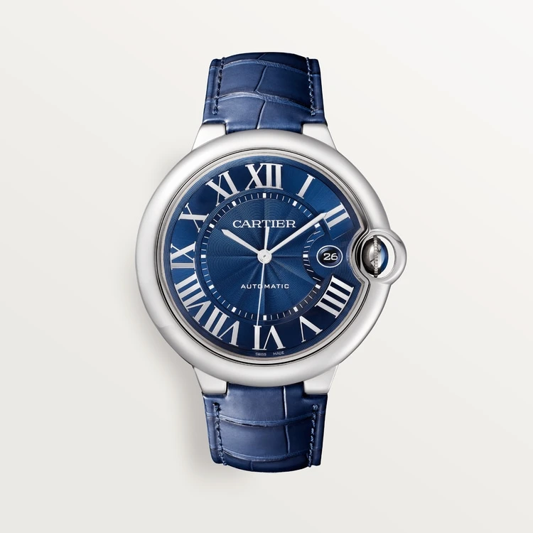 b9b6f58387ee31295dc1bae465f6196e.webp Cartier Ballon Bleu WSBB0027 watch - 图片 1
