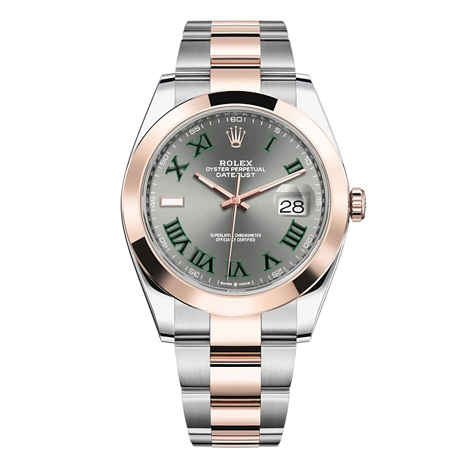 bb0b0914d26a8ea3eb38f2ce77085521.webp Rolex Datejust m126301-0015 Watch - 图片 1