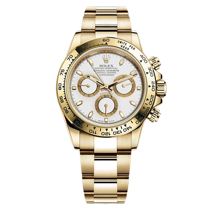 bdc9c5da608e1e12ee79075eff15563c.webp Rolex COSMOGRAPH DAYTONA-m116508-0001 - 图片 1