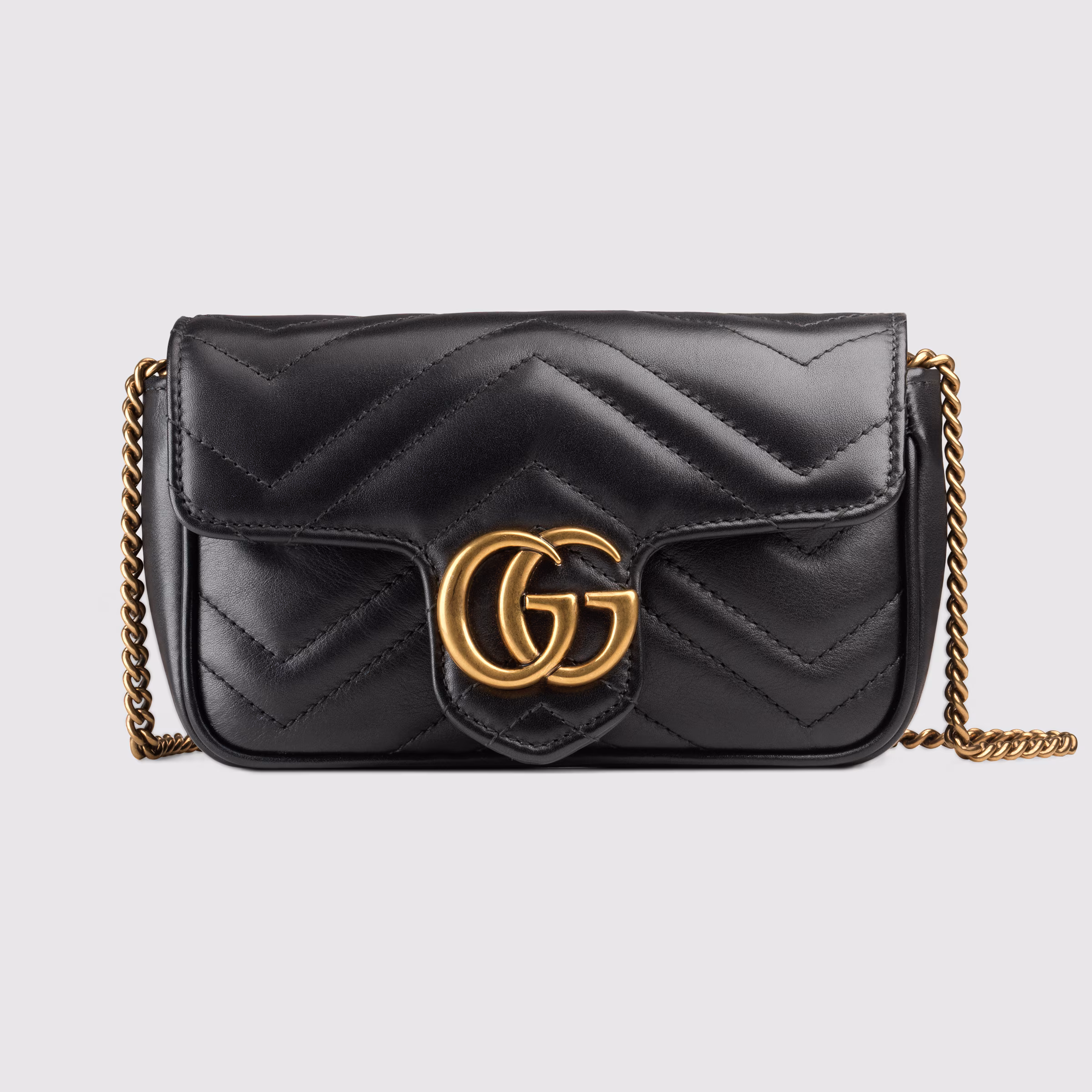 c1f11725a778f5100bc1faadf6989ff7.webp SAC SUPER MINI GG MARMONT - 图片 1