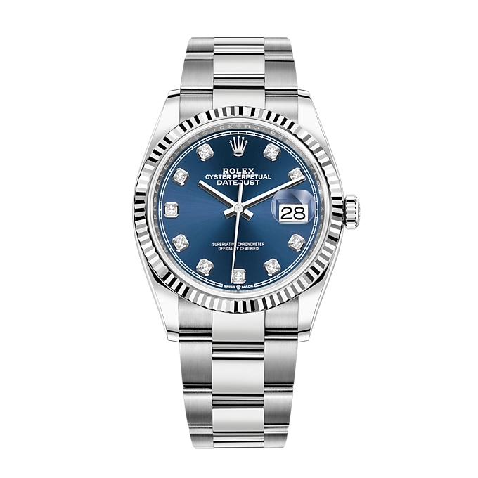 c480fee4a45acbeaf0808d5f1709891c.webp Rolex Datejust m126234-0038 Watch - 图片 1