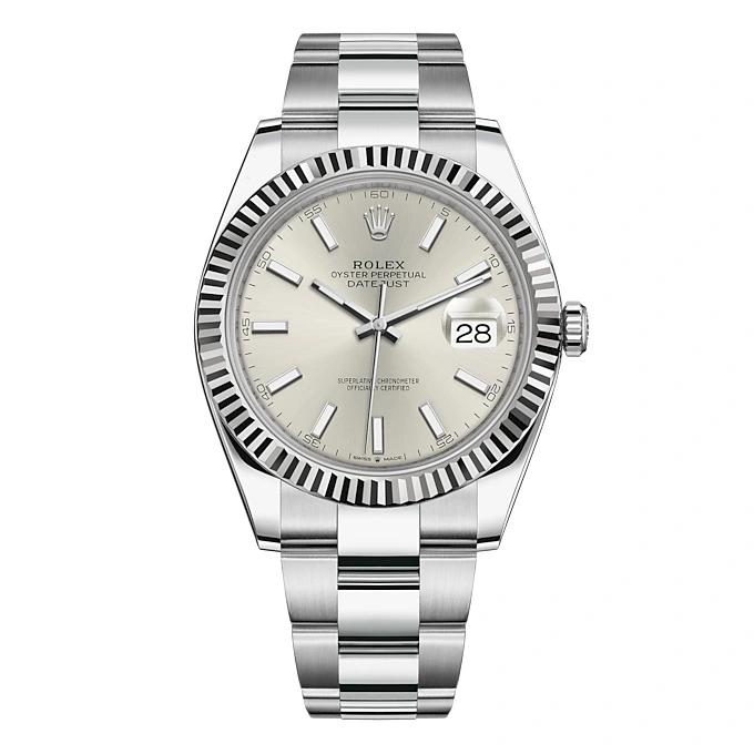 ca81e394e247e1d38dc9750044f380fb.webp Rolex Datejust m126334-0003 Watch - 图片 1