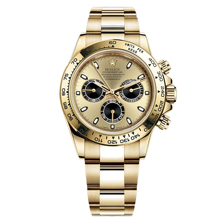 cce5fc9d5b5d3ffcbcafcc7f834dc807.webp Rolex COSMOGRAPH DAYTONA-m116508-0014 - 图片 1