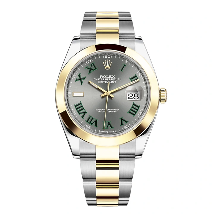 d440125bd9f5b50f8f2e945c33c2ddcc.webp Rolex Datejust m126303-0019 Watch - 图片 1