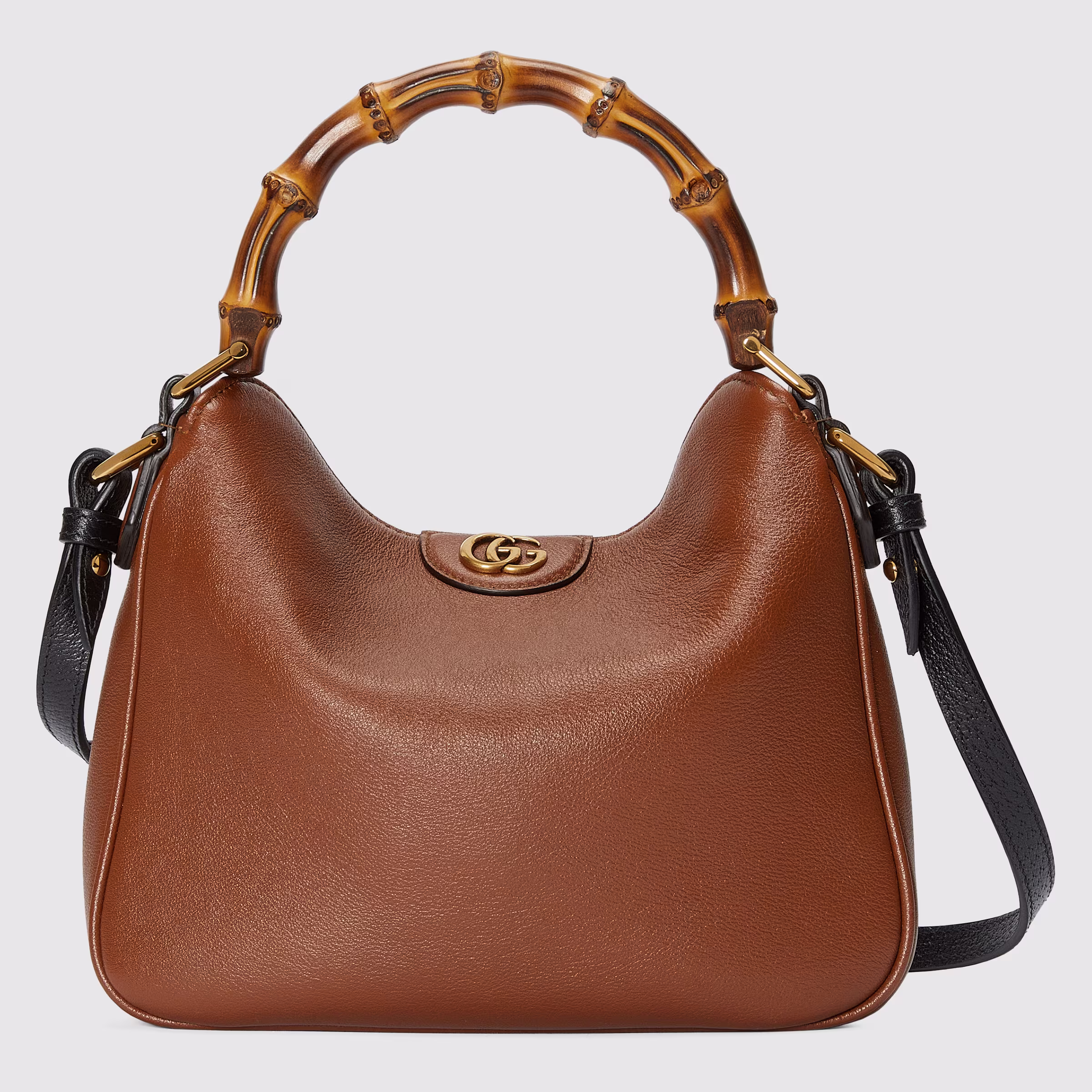 d680b6df3649237dfbb560e8fda2f9bb.webp SAC À ÉPAULE GUCCI DIANA PETITE TAILLE - 图片 1