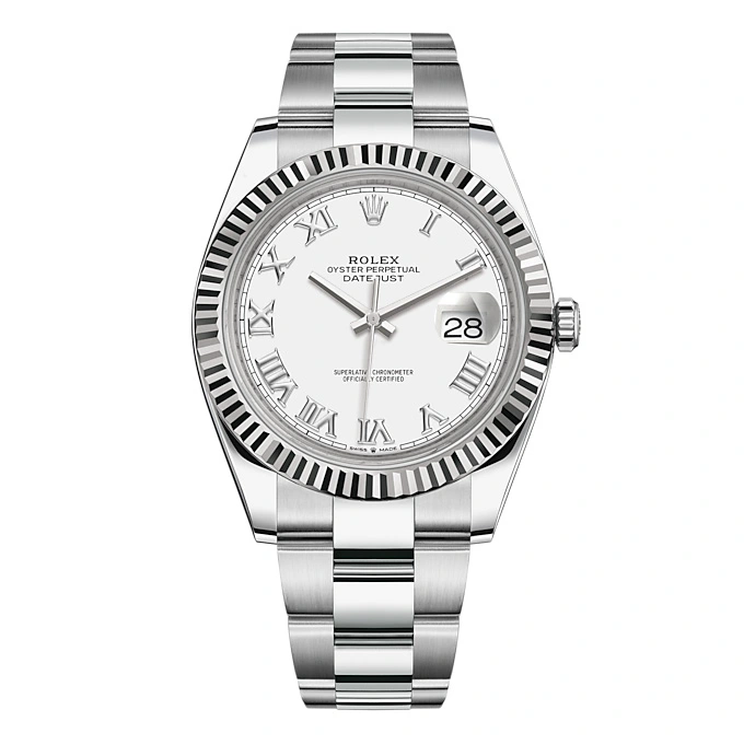 d8c0f235f939826acd73a9bf20b23591.webp Rolex Datejust m126334-0023 Watch - 图片 1