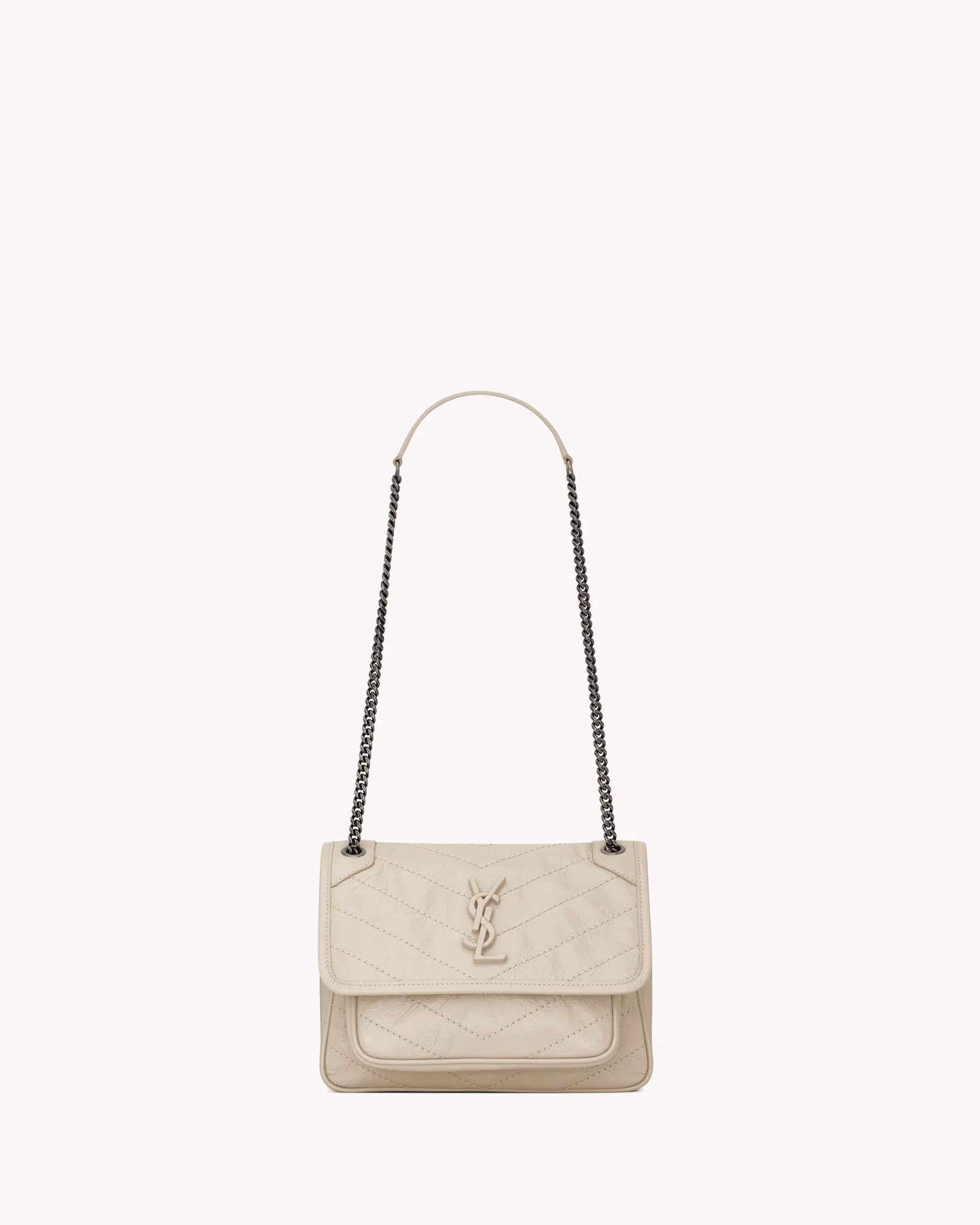daa52ff9ae03f7fda8385a0344742056.webp NIKI BABY IN VINTAGE LEATHER - 图片 1