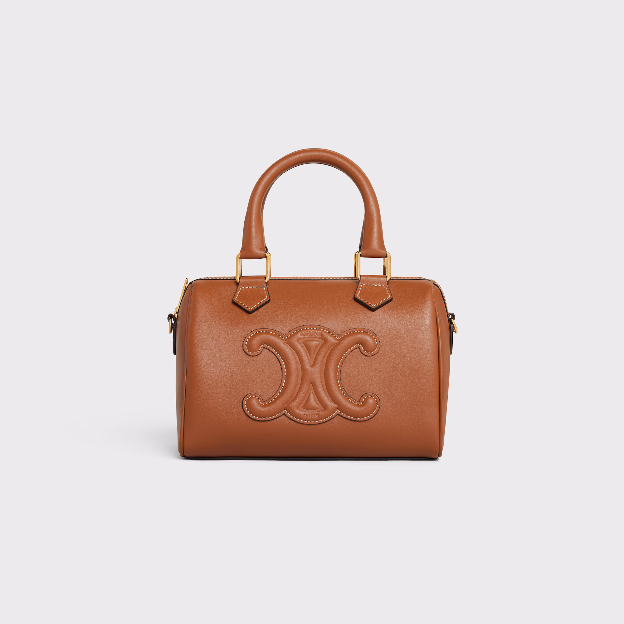 e1b97486cd5e608a25571e5feaffa2be.webp SMALL BOSTON IN SMOOTH CALFSKINSMALL BOSTON IN SMOOTH CALFSKIN - 图片 1