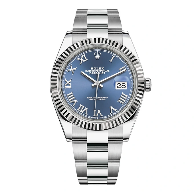e2c412b8eeabe5c2229c03204f1f33c8.webp Rolex Datejust m126334-0025 Watch - 图片 1