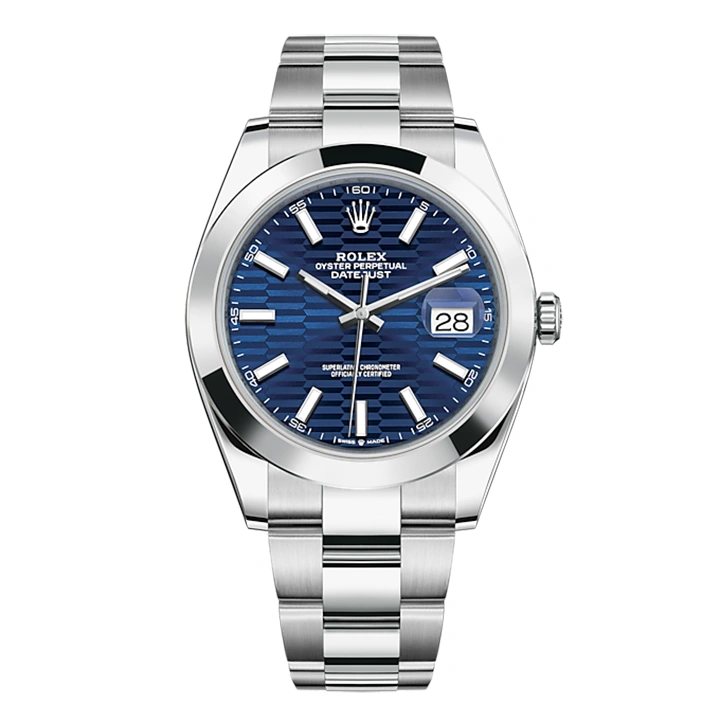 e399fd99dc268da119866d437498b7e9.webp Rolex Datejust m126300-0023 Watch - 图片 1