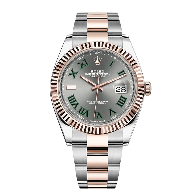 e5bc0afa114a8c91c0d37ad7e6e5d7fb.webp Rolex Datejust m126331-0015 Watch - 图片 1