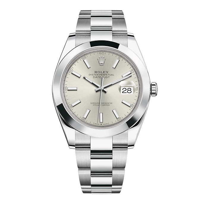 ee4e70b9644c18d149fac5a46bb1fe45.webp Rolex Datejust m126300-0003 Watch - 图片 1