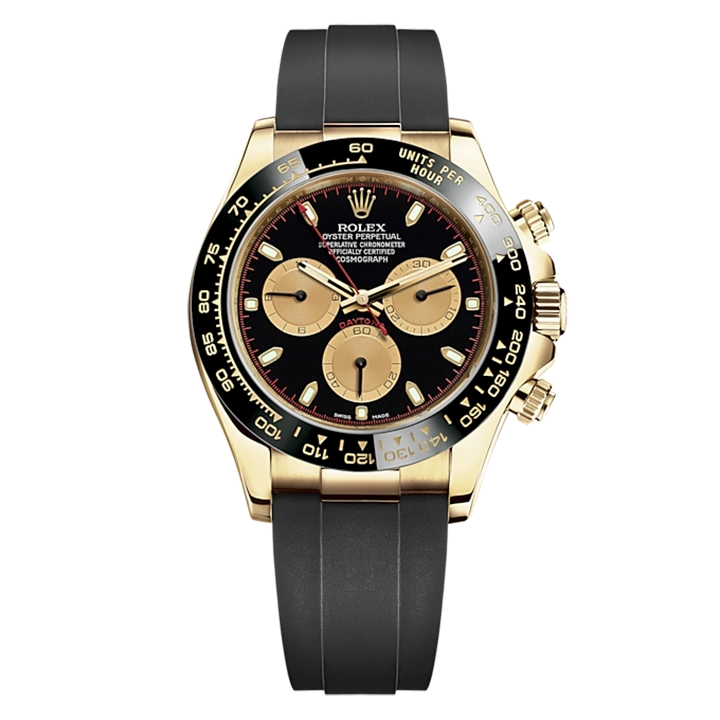 f0cd6e722f3a0674eccbc514473d102a.webp Rolex COSMOGRAPH DAYTONA-m116518ln-0046 - 图片 1