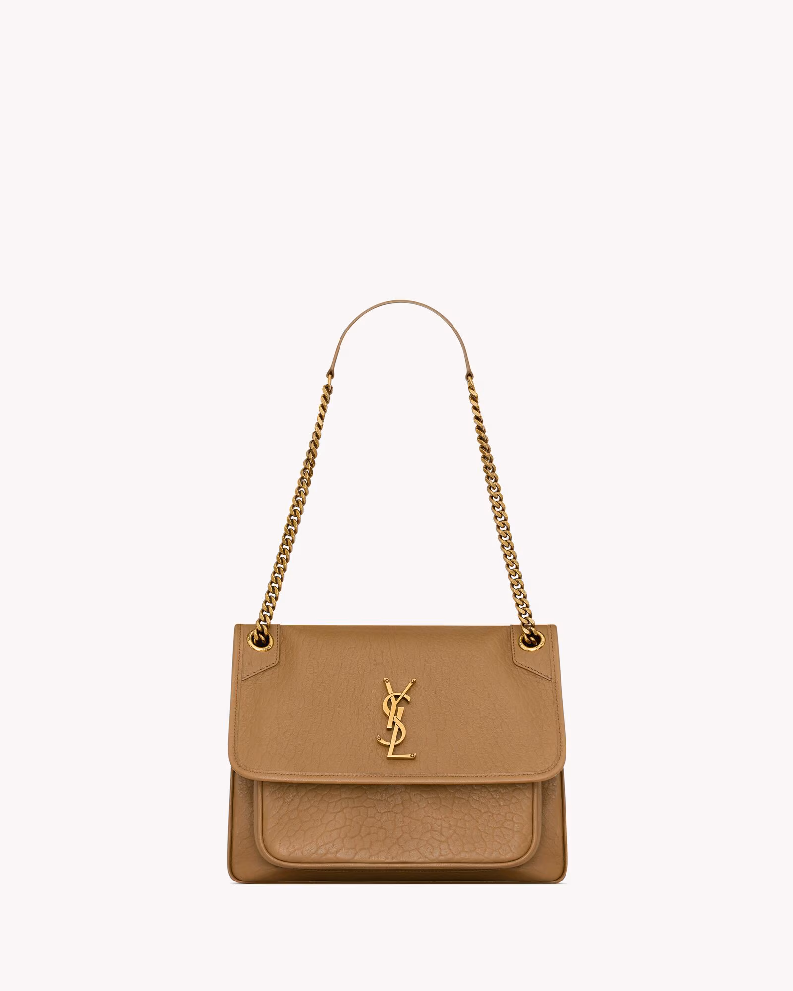 f2272c7508010e76a3317d352fcf6b3f.webp NIKI MEDIUM IN GRAINED LAMBSKIN - 图片 1