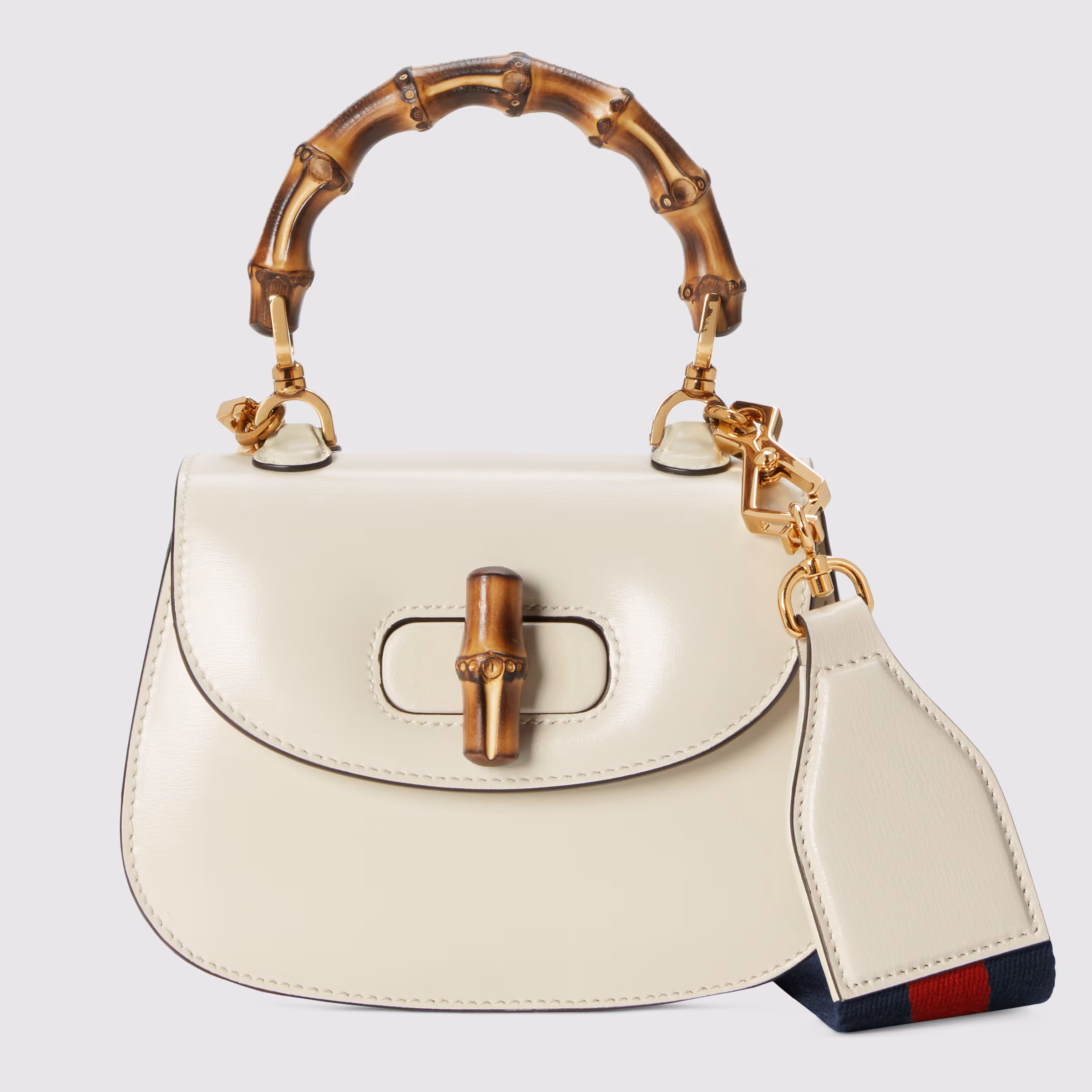 f4bfde6a0ef53b56d91dddec7438d44a.webp MINI SAC À MAIN GUCCI BAMBOO - 图片 1
