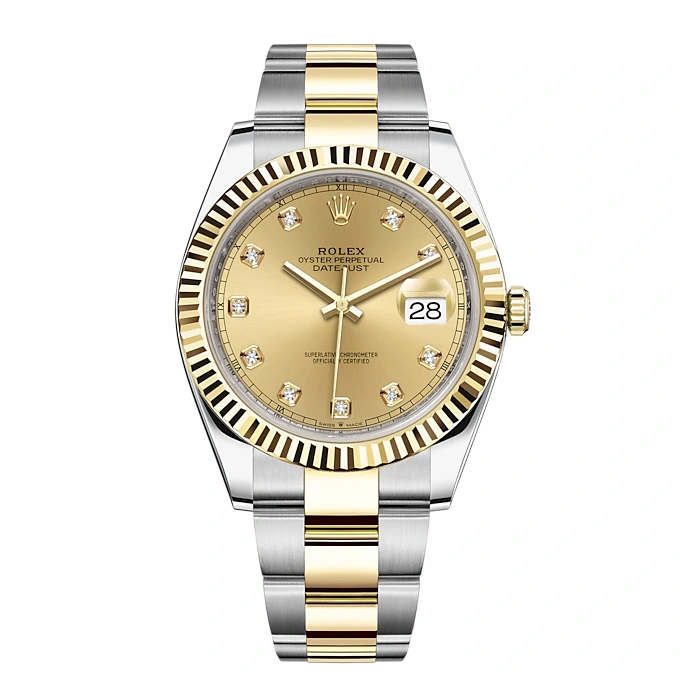 f6cac4ff373b063bd3c85d0a7530f834.webp Rolex Datejust m126333-0011 Watch - 图片 1