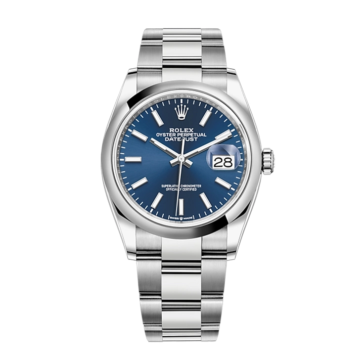 f7e9b5ed50b091ea78730117667107b5.webp Rolex Datejust m126200-0006 Watch - 图片 1