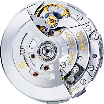 ROLEX 3235