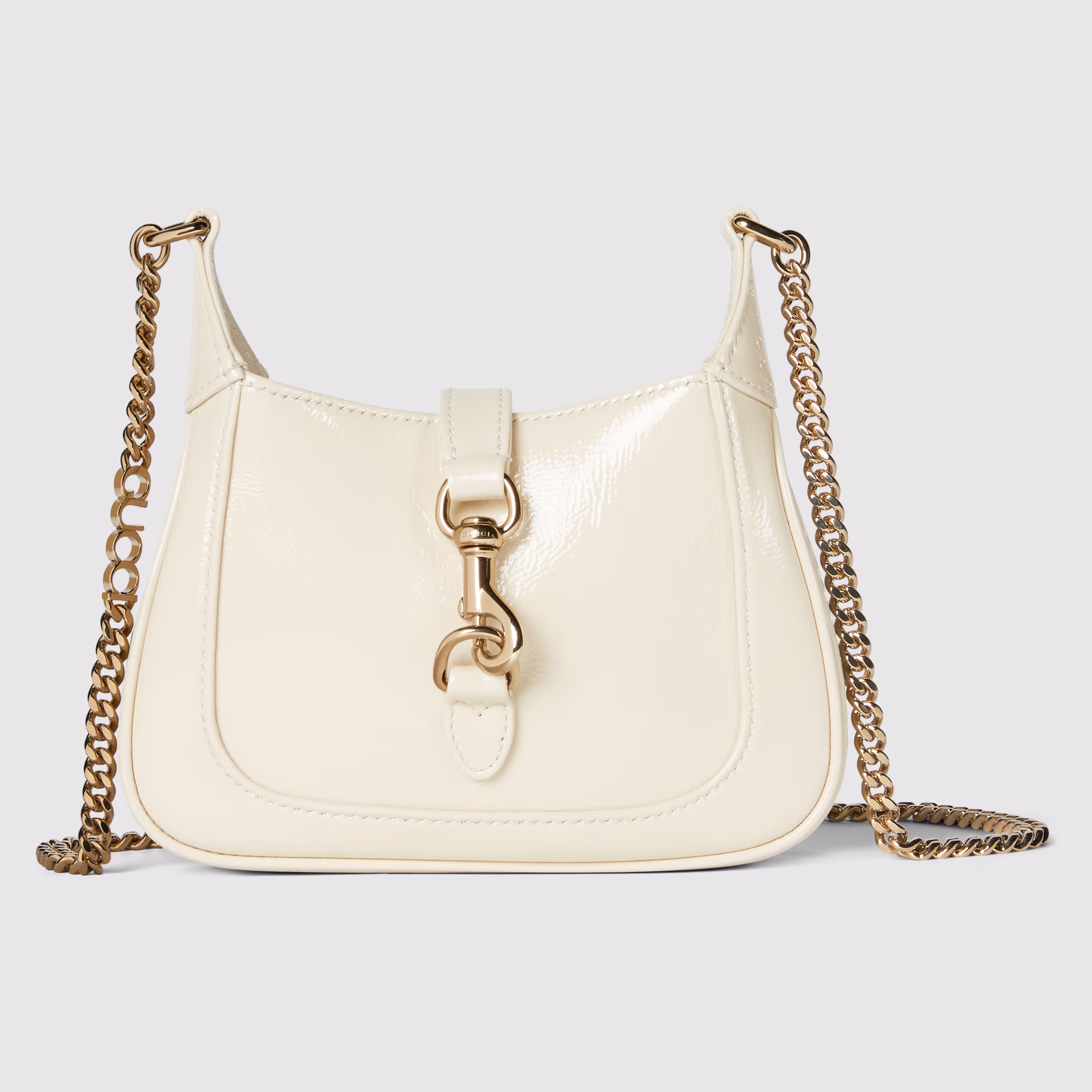 fd660056586f94614944a65a022ff3f3.webp GUCCI JACKIE NOTTE MINI BAG - 图片 1