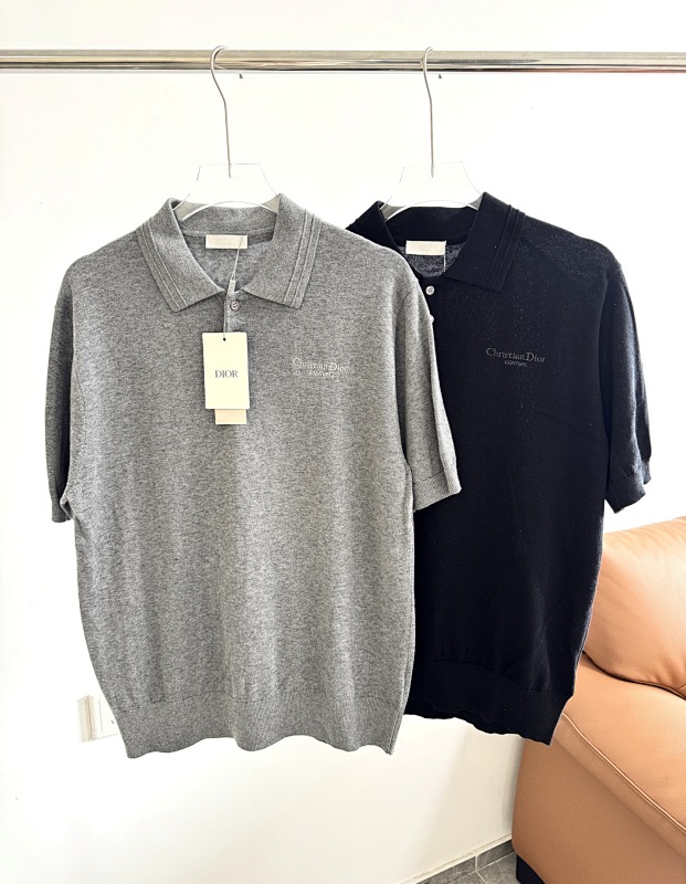 Dior Polo Shit 62