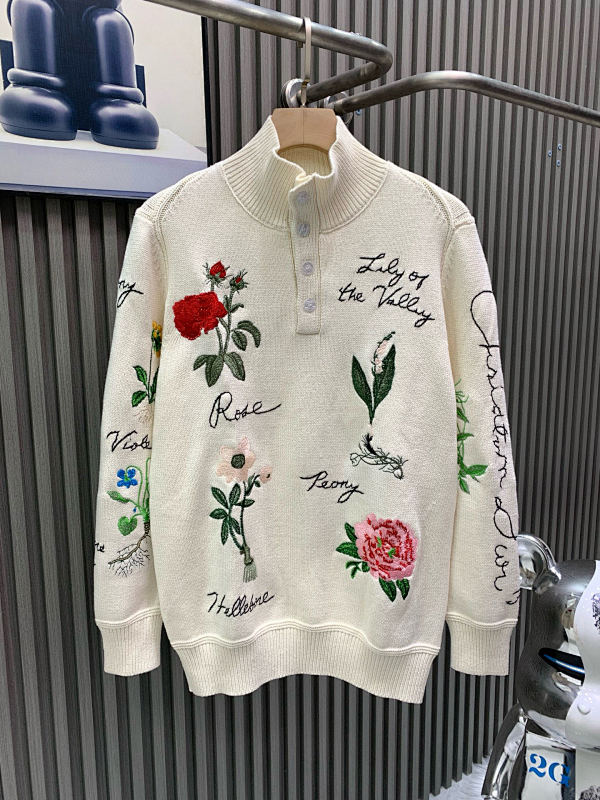 Dior Polo Shit 63