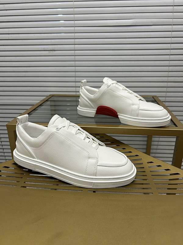 Christian Louboutin Men's Shoes 326