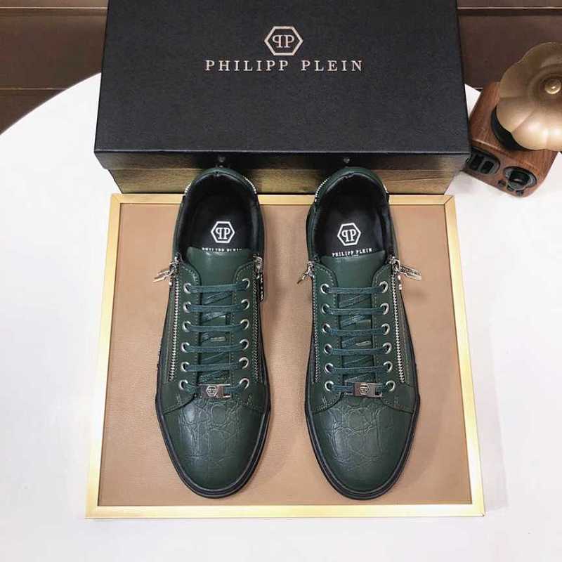 PHILIPP PIEIN SHOES 001