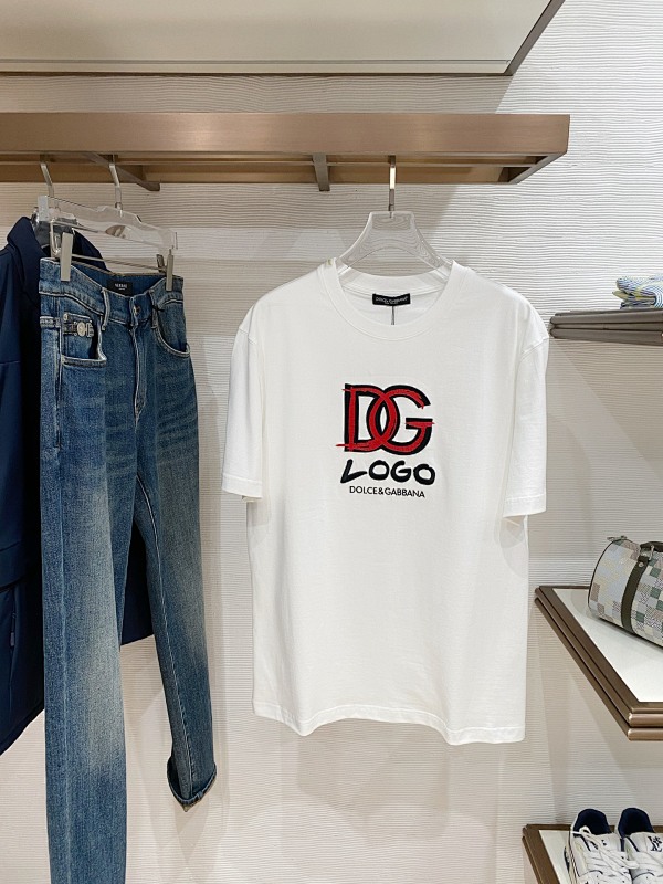 DG T-shirt 50