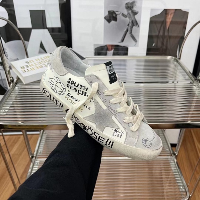 GGDB shoes 030