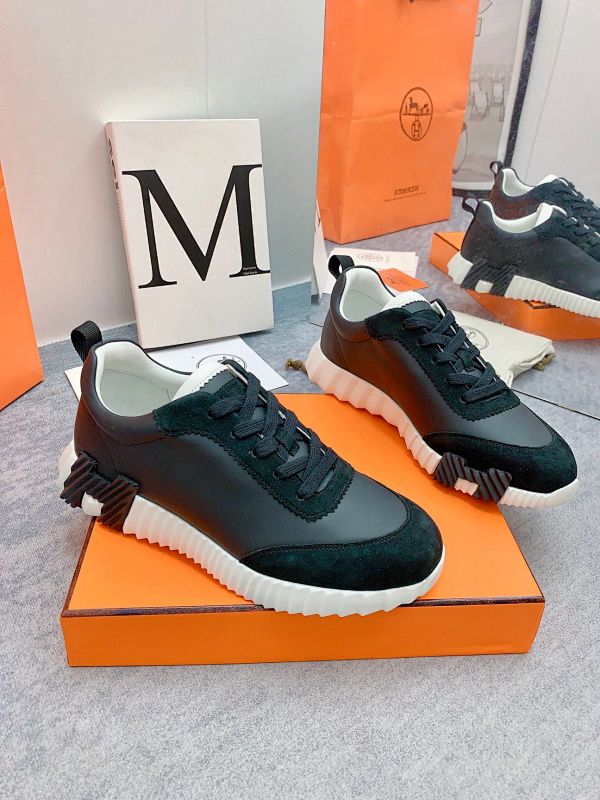 H.ermès Shoes 401