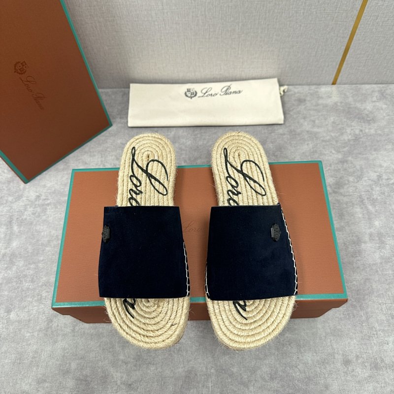 Loro Piana Men's Shoes 426
