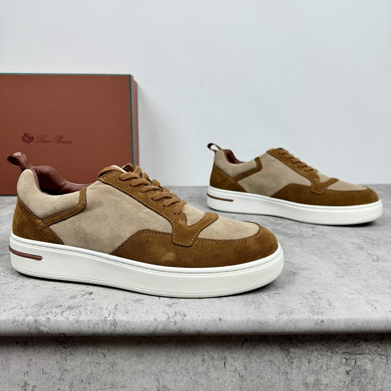 Loro Piana Men's Shoes 429