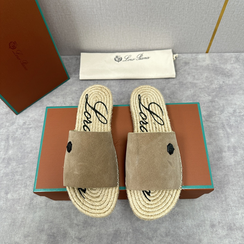 Loro Piana Men's Shoes 418