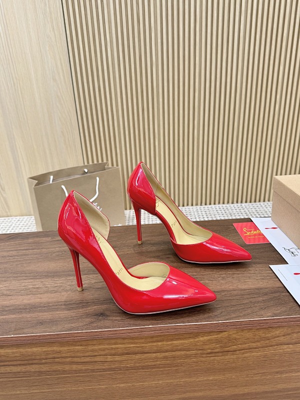 Christian Louboutin women's shoes 57